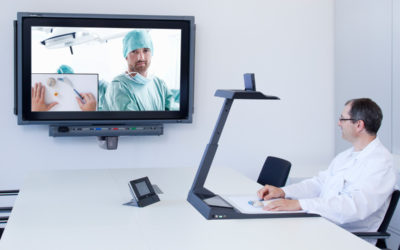 Case Study: Specialists On Call improves telemedicine quality of service in days.