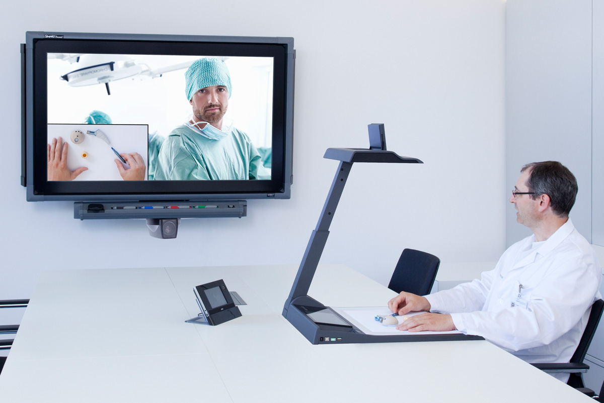 Case Study: Specialists On Call improves telemedicine quality of service in days.