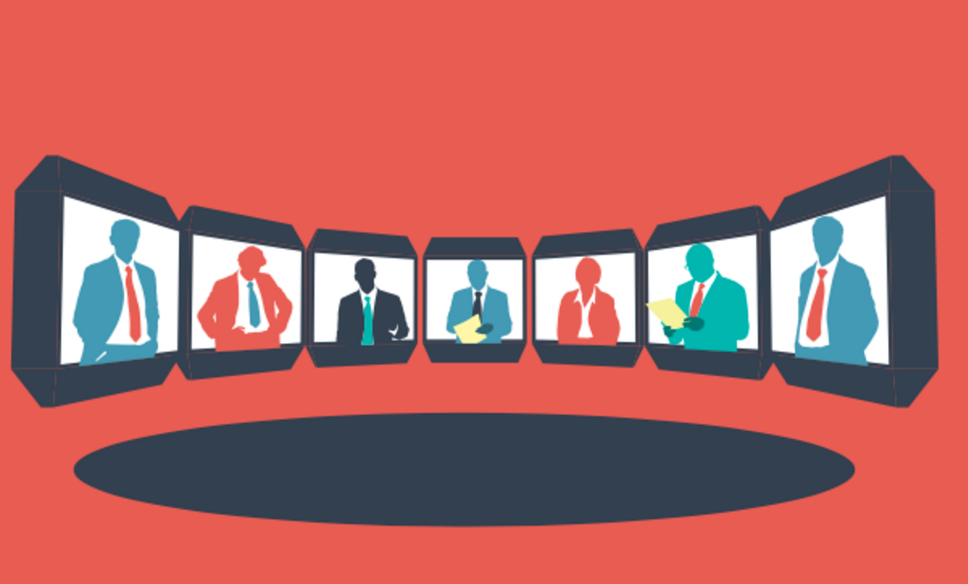 Ebook: Improving Video Conferencing Call Quality Beyond the Executive Boardroom