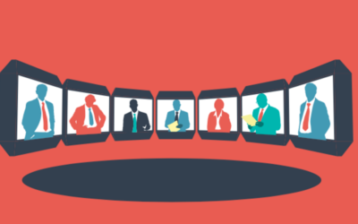 Ebook: Improving Video Conferencing Call Quality Beyond the Executive Boardroom