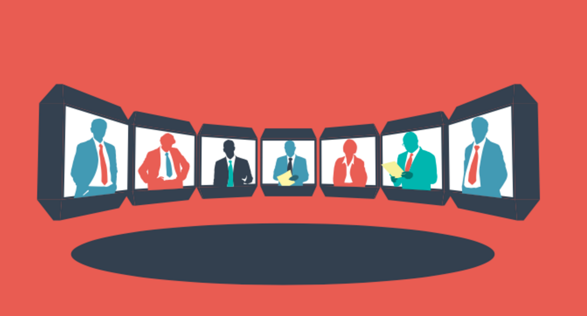 Ebook: Improving Video Conferencing Call Quality Beyond the Executive Boardroom