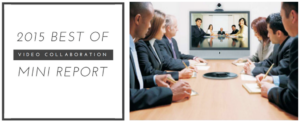Best of video conferencing mini report