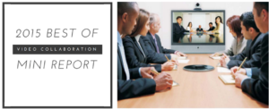 Best of video conferencing mini report