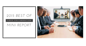 Best of video conferencig mini report