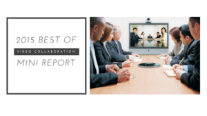 Best of video conferencing mini report