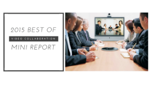 Best of video conferencing mini report