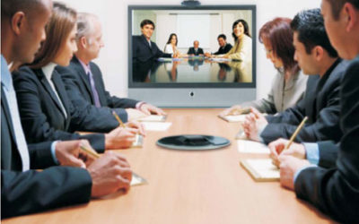 Industry Experts Weight In On The Value Of Video Conferencing