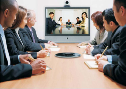 Ebook: Best of Video Conferencing 2015