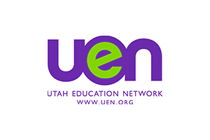 UEN Logo