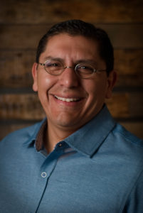 Alfredo Ramirez