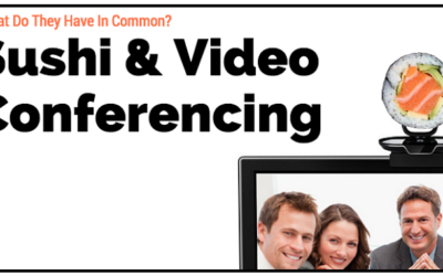 Is Video Conferencing An Acquired Taste?