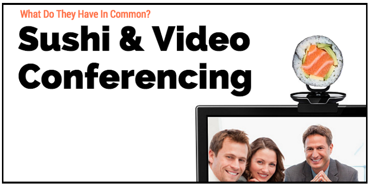 Is Video Conferencing An Acquired Taste?