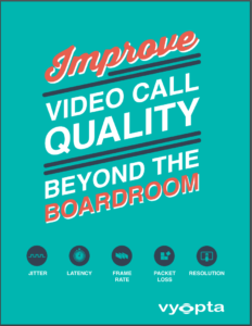 Ebook improve video conferencing call quality beyond the executive boardroom