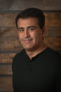 Ivan Montoya Vice President of Vyopta Headshot