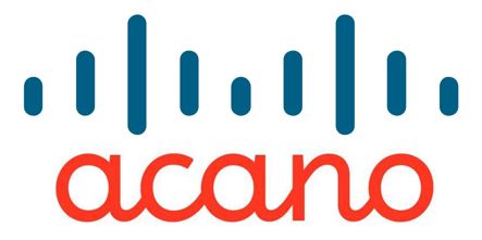 Smart Move: Cisco Acquires Acano