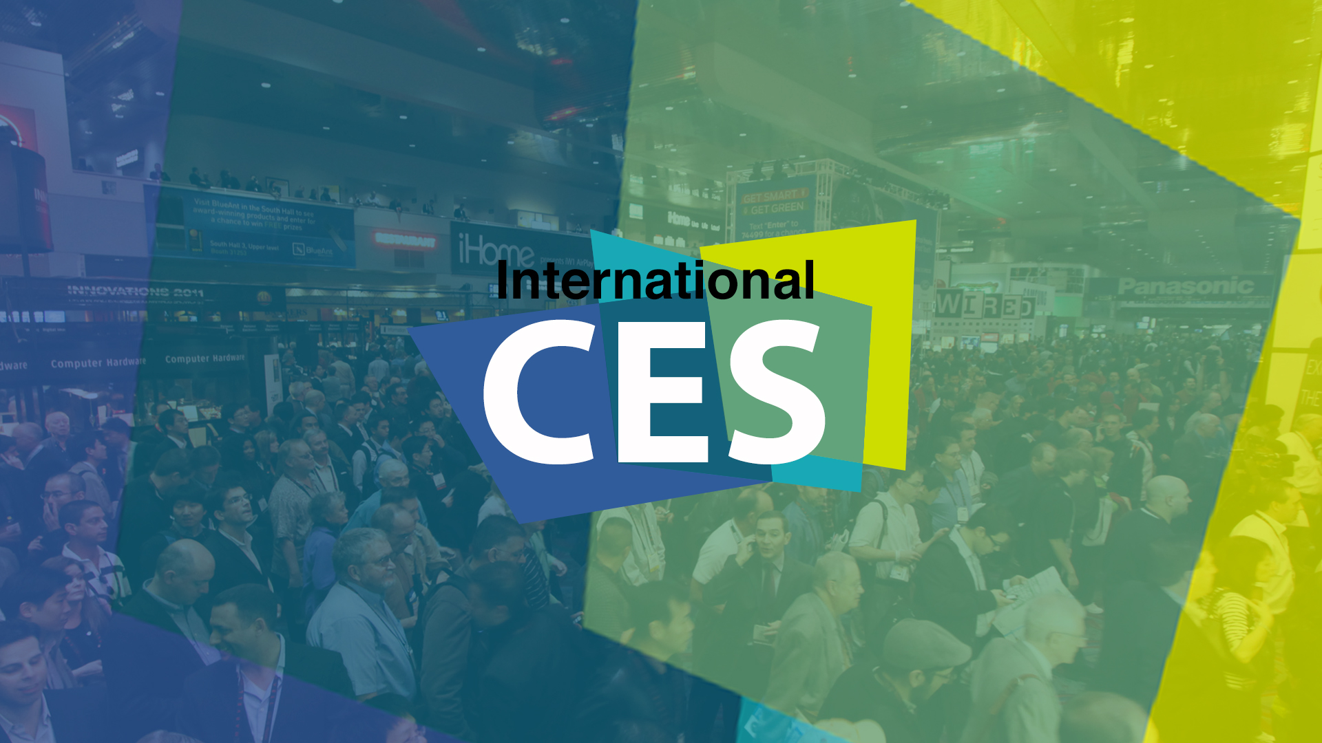 5 Reasons To Regret Missing CES 2015