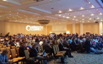 Enterprise Connect 2016 Recap