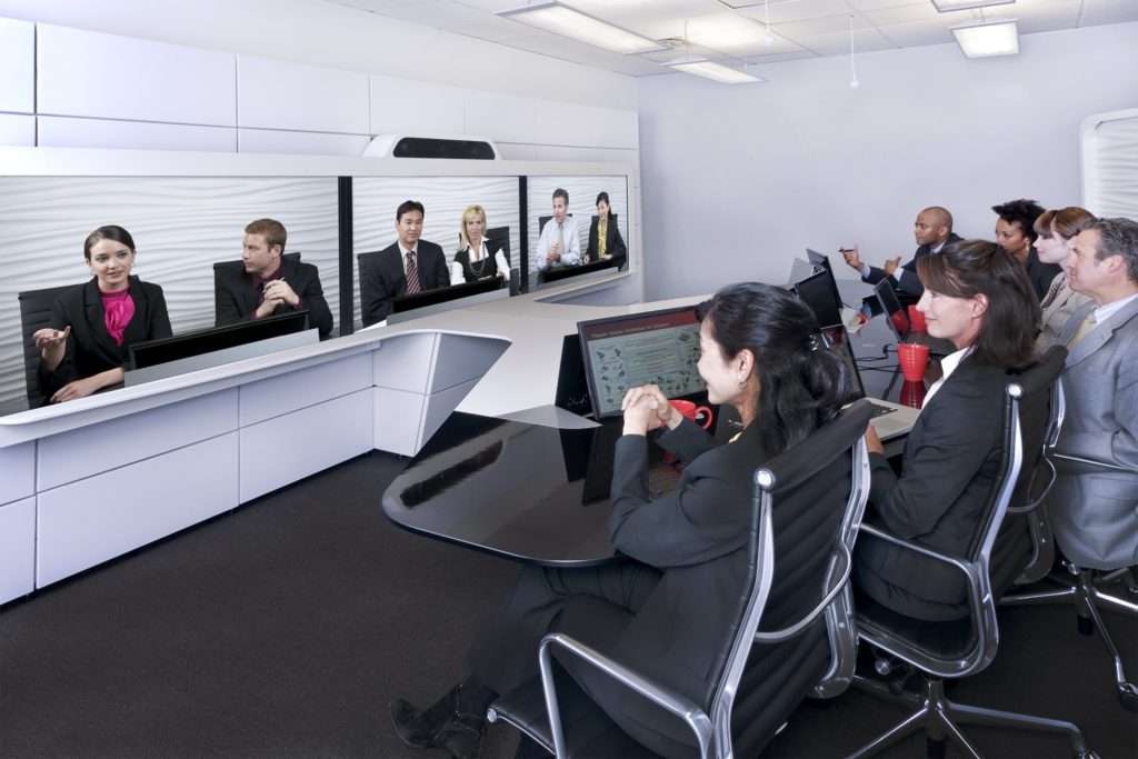 2019 Polycom Cloud Video Conferencing Solutions Explained | Vyopta