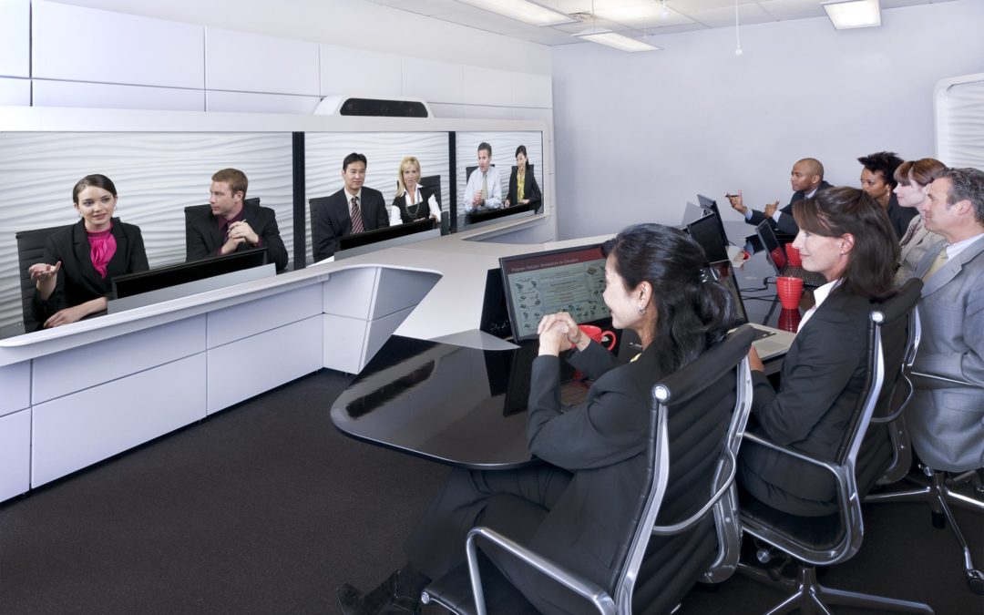 Image result for polycom video conference