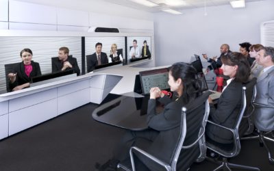 Polycom Cloud Video Conferencing Expanding