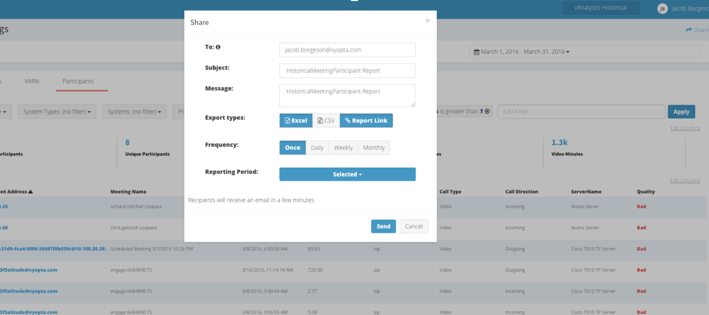 Rule the IT Throne with Time Saving Reporting, Sharing, and Mobile Access