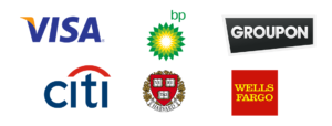 Vyopta Customer Logos