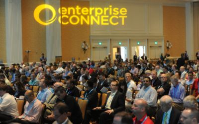 Bring Your A Game To Enterprise Connect 2015