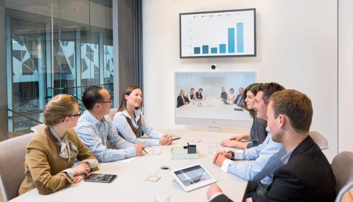 How Enterprises Measure Adoption of Video Conferencing to Improve Productivity