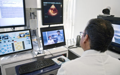 Trends say telemedicine to show strong post-pandemic growth