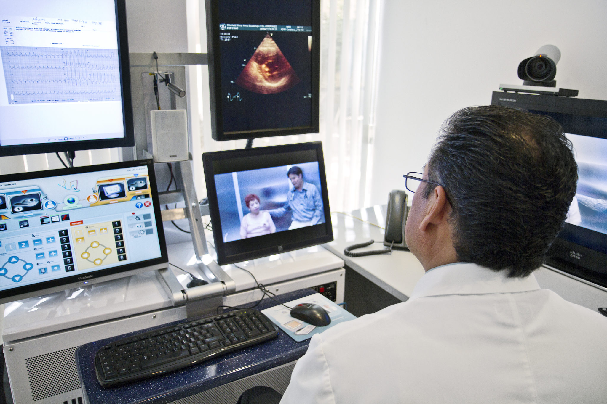 Trends say telemedicine to show strong post-pandemic growth