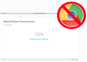 webex_with_chrome