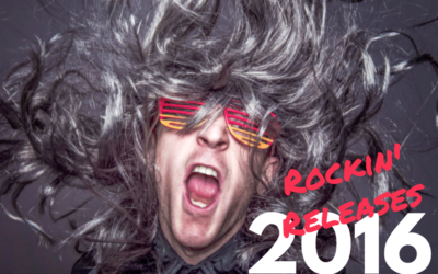 2016 Rockin’ Releases in Video Conferencing