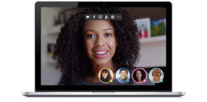 HipChat Video VoIP from Atlassian
