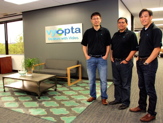 Vyopta moves company headquarters after doubling customers and tripling product sales in 2014