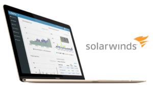 SolarWinds and Vyopta integration