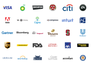 BLOG: Vyopta Customer Logos