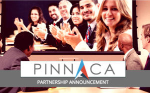 Pinnaca and Vyopta Partnership