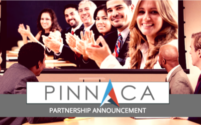 Vyopta Proudly Welcomes Pinnaca to Our New Partner Program