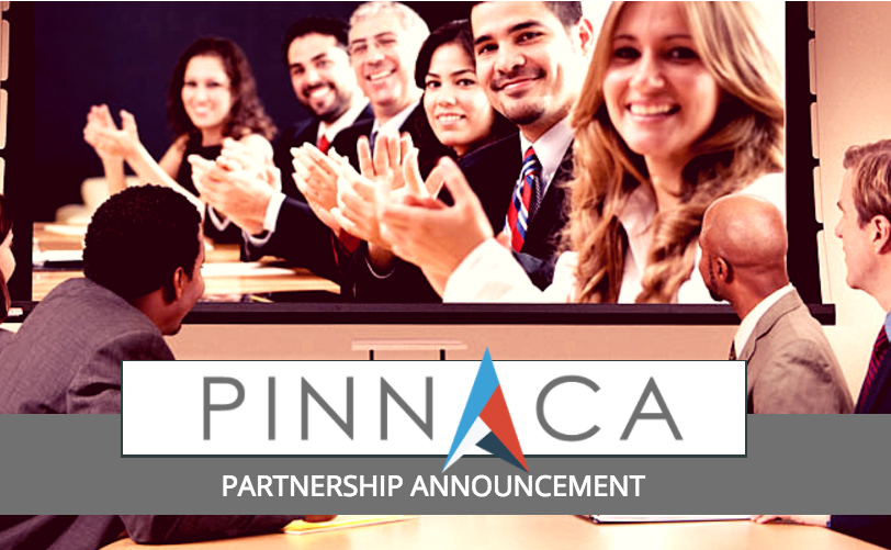 Vyopta Proudly Welcomes Pinnaca to Our New Partner Program
