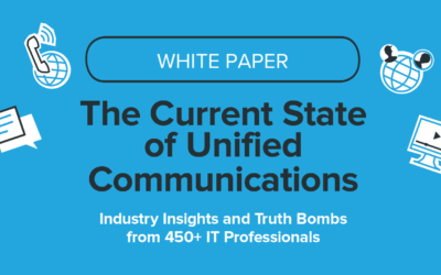 White Paper: The State of Unified Communications