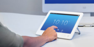 Cisco Touchpad Touch10