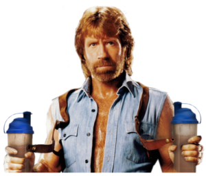 Chuck Norris Meme