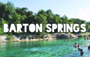 Barton Springs