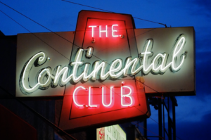 Continental Club