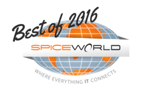 Best of 2-16 SpiceWorks Spiceworld