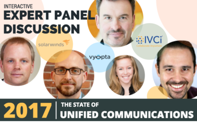 Webinar Recording: The State of UC & What to Expect in 2017