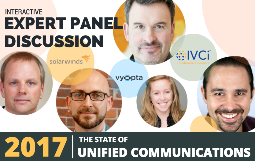 Webinar Recording: The State of UC & What to Expect in 2017