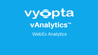 Creating a WebEx View-Only Administrator for Vyopta