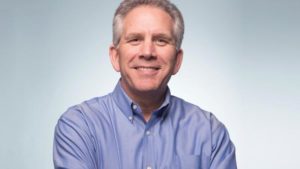 Headshot Mark McClain Sailpoint Technologies