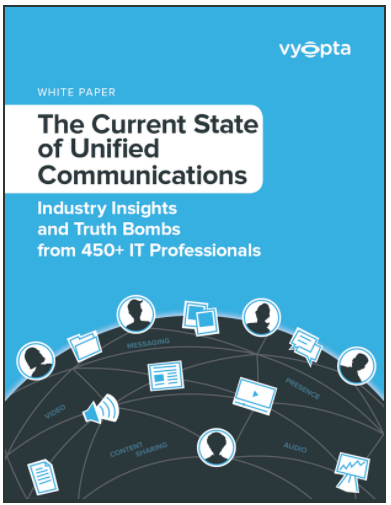 WHITE PAPER: The State of Unified Communications